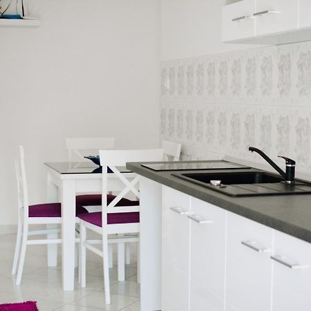 Villa Guci Улцинь Екстер'єр фото