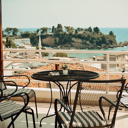 Villa Guci Улцинь Екстер'єр фото