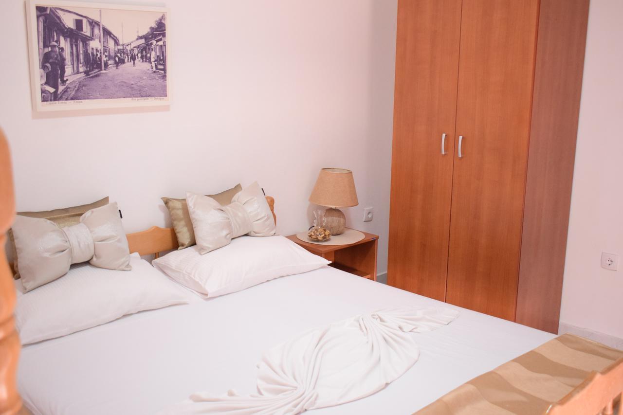 Villa Guci Улцинь Екстер'єр фото