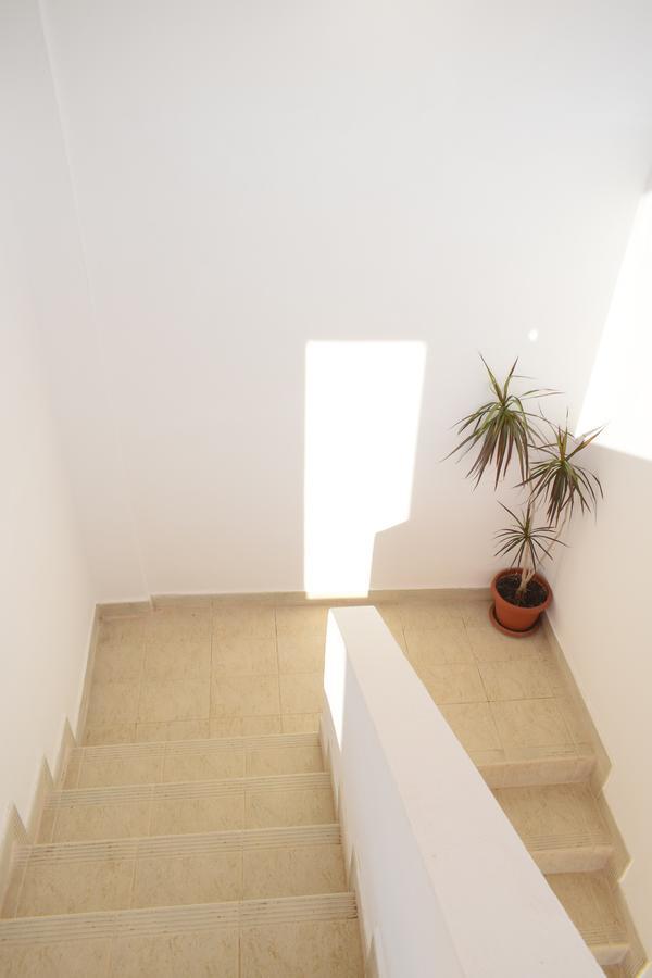 Villa Guci Улцинь Екстер'єр фото